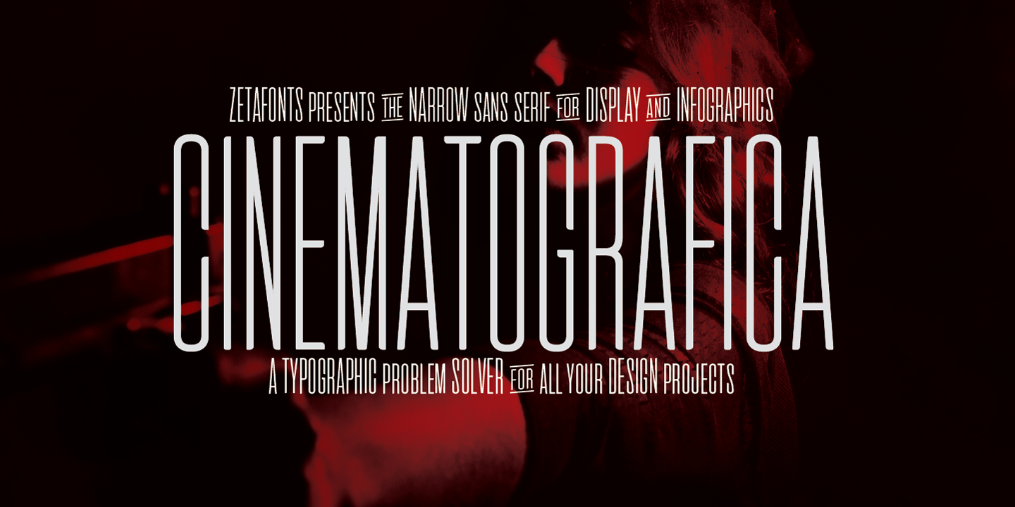 Cinematografica Font