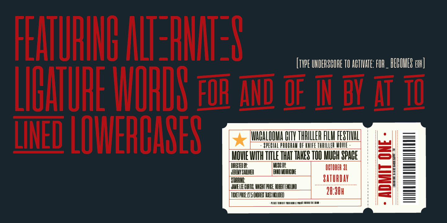 Cinematografica Font