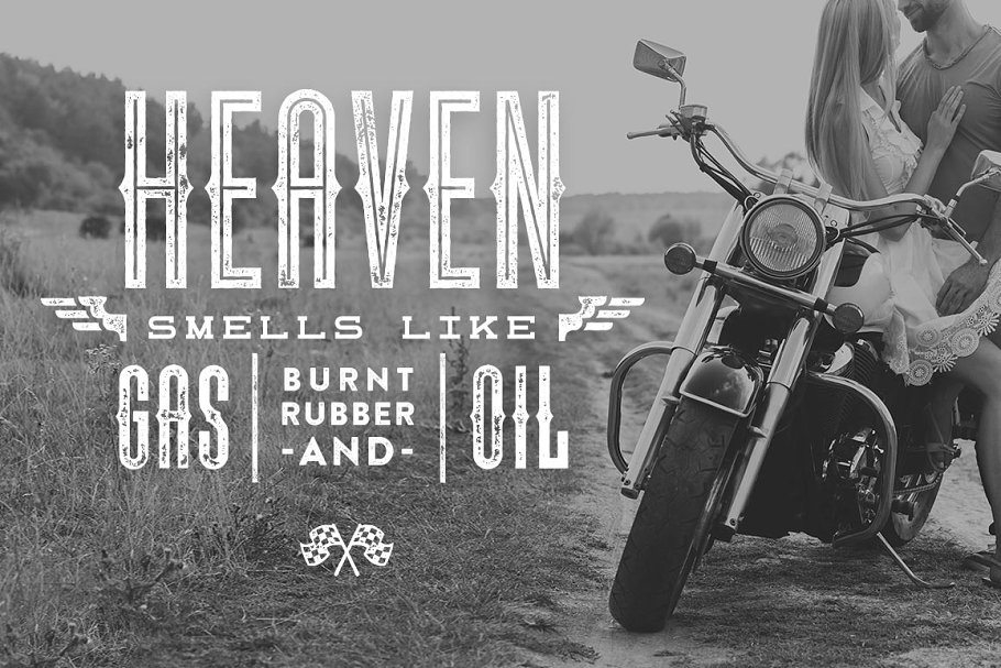 Clutch Family BONUS Icons Font