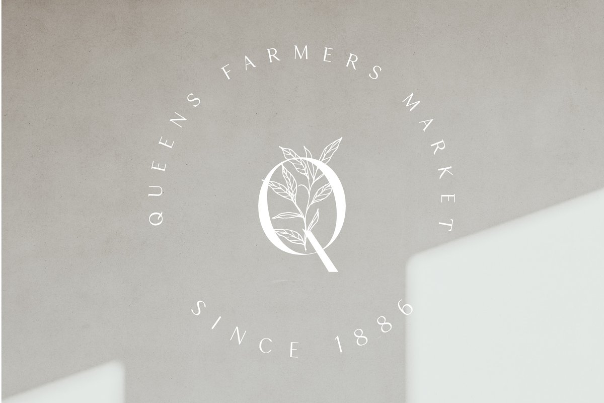 Coast Co and Logos Font