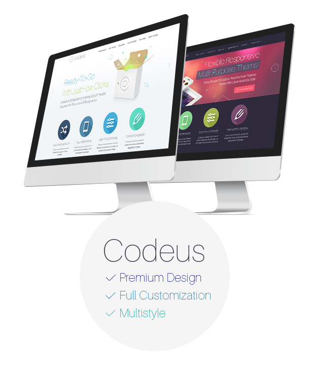 Codeus