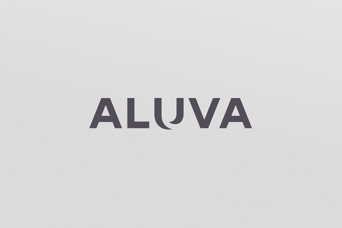 Connect BoldBlack For Logos Font