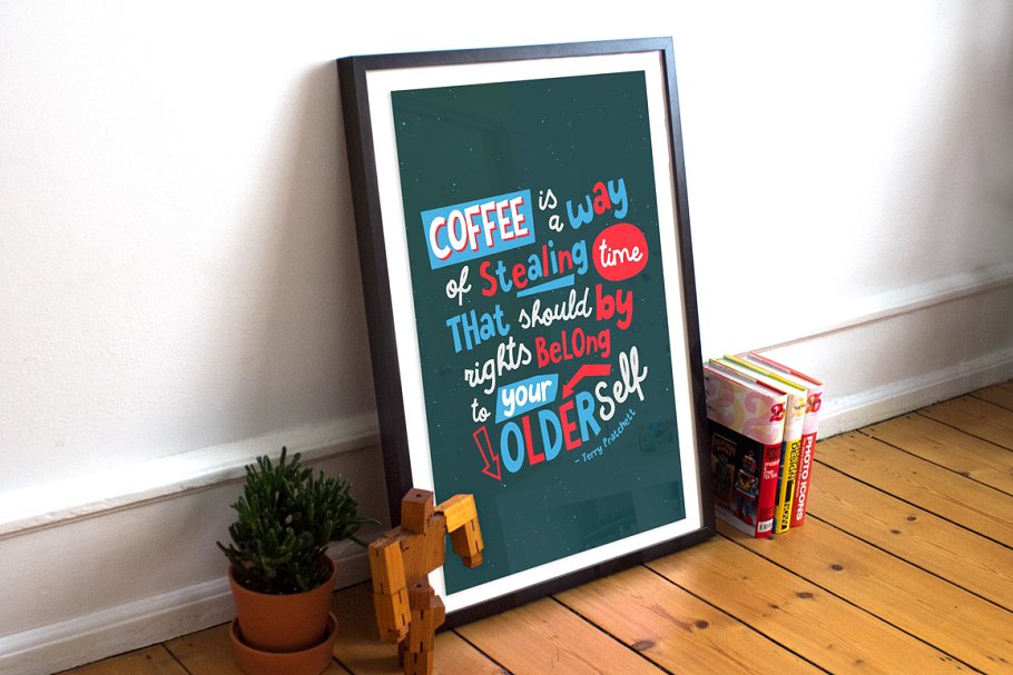 Cool Britannia Typeface Font