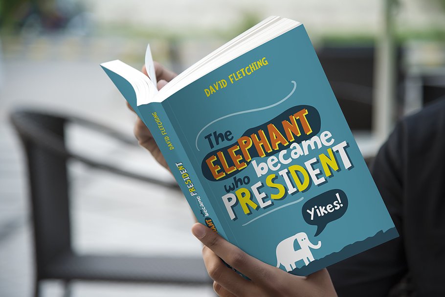 Cool Britannia Typeface Font