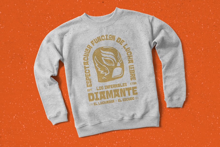 Cucciolo Typeface Extras Font