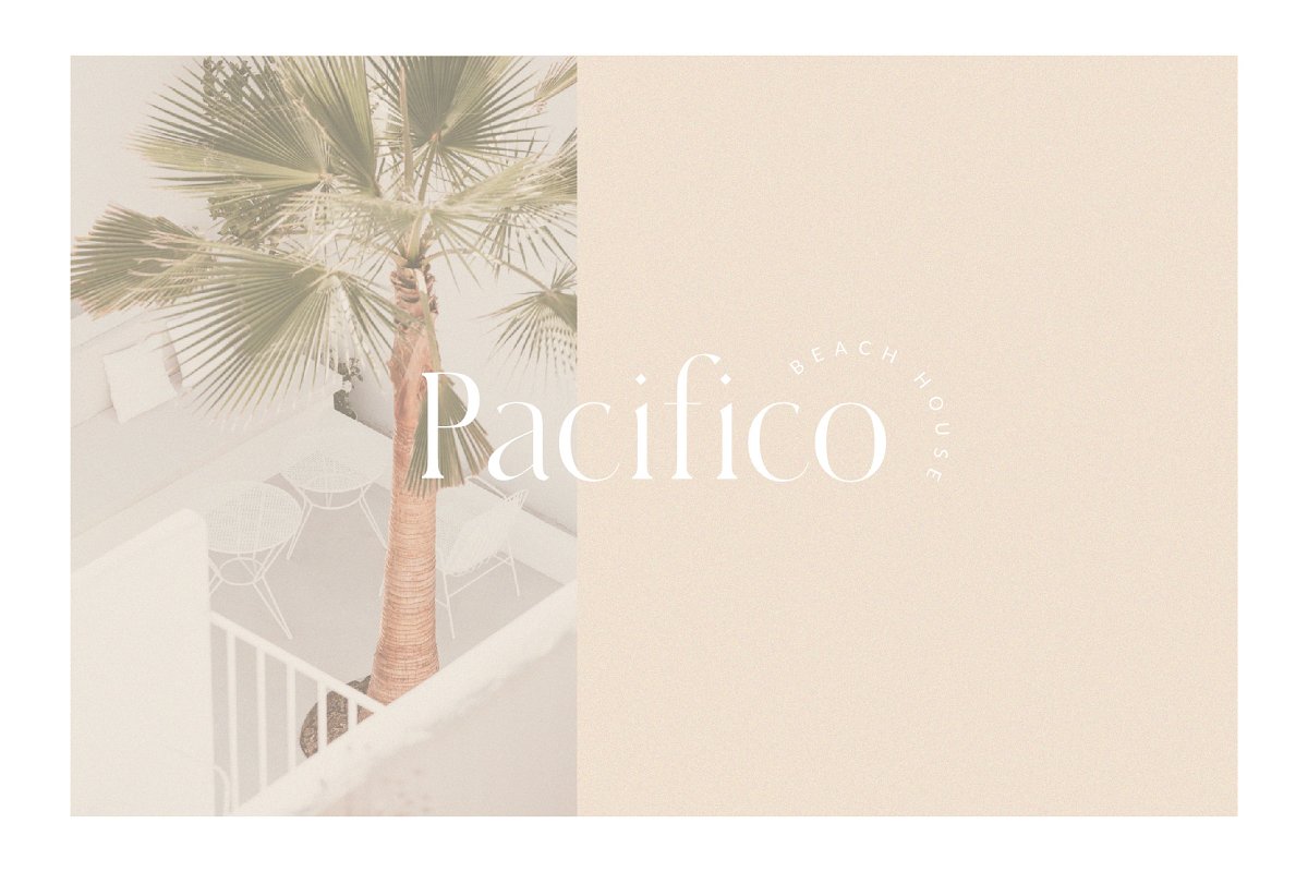 Dahlia Modern Serif Font