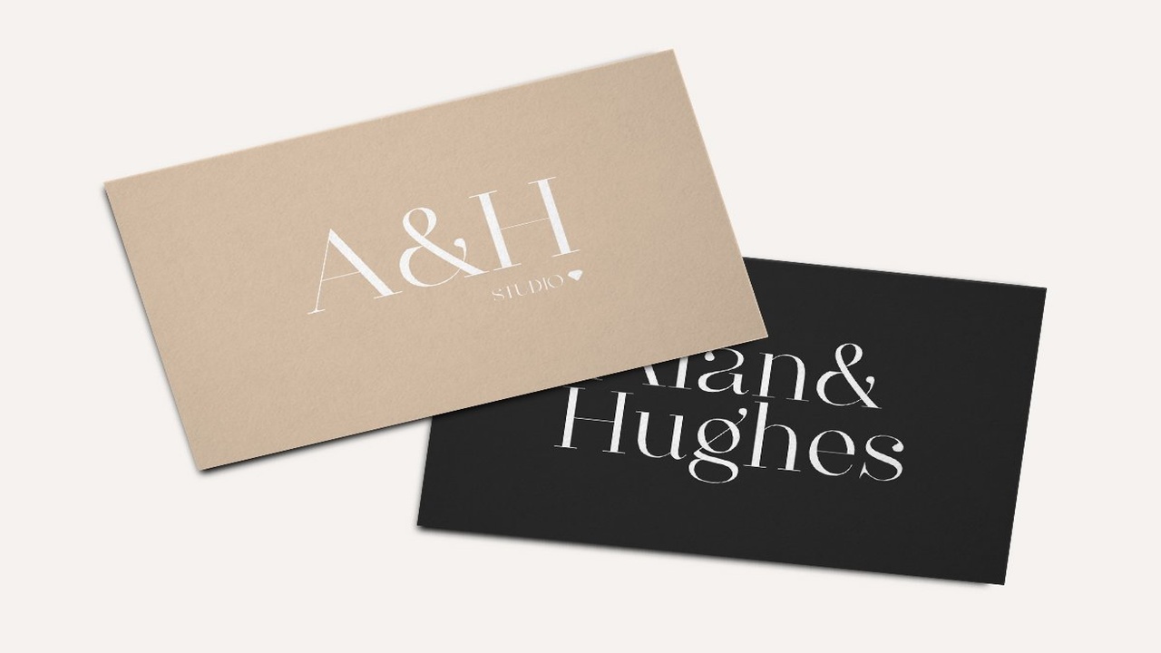 Diamond Bridge Classy Serif Font