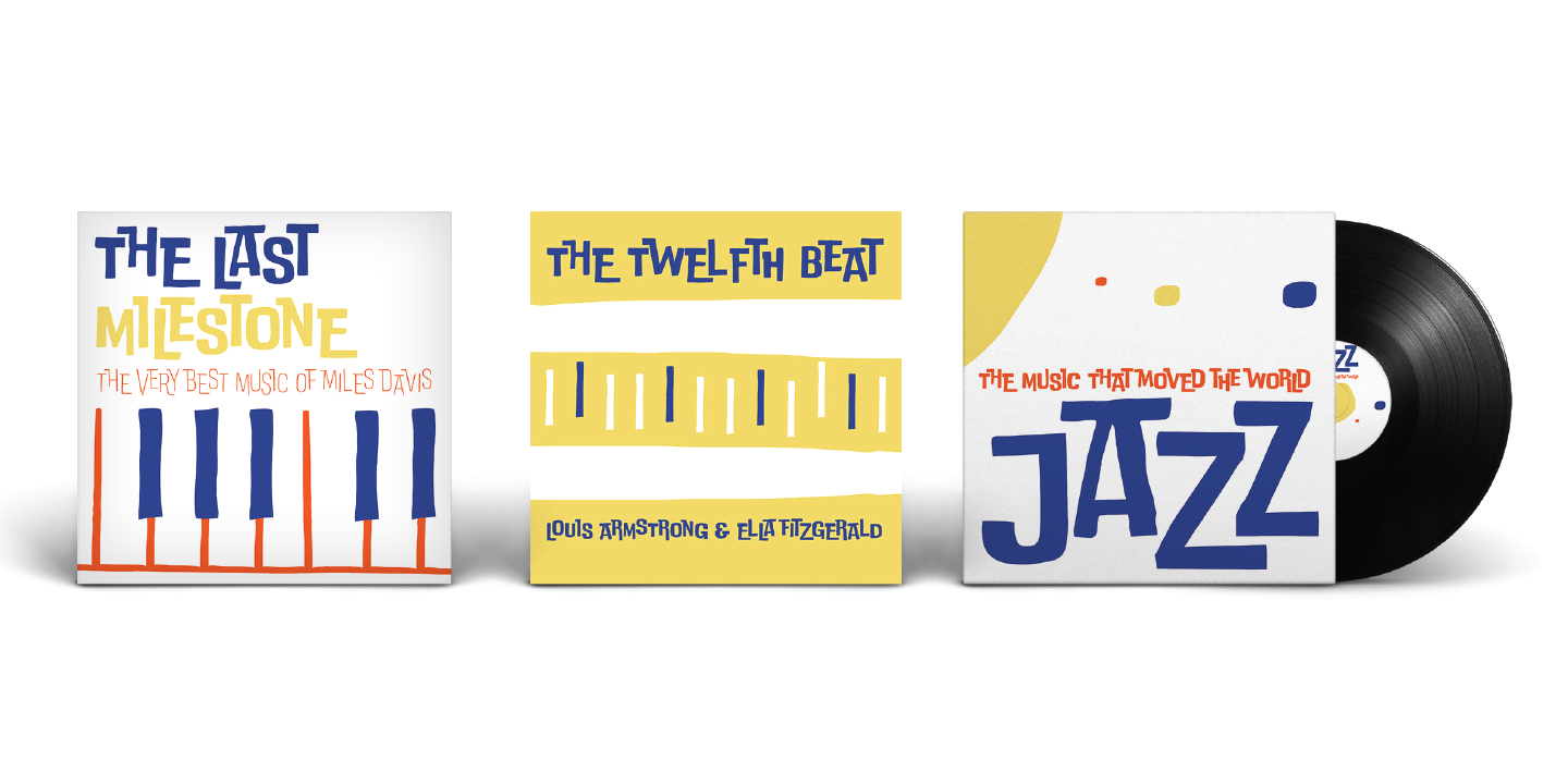 DoUbLeBaSs Font