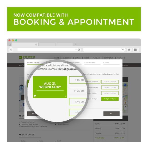 DocDirect