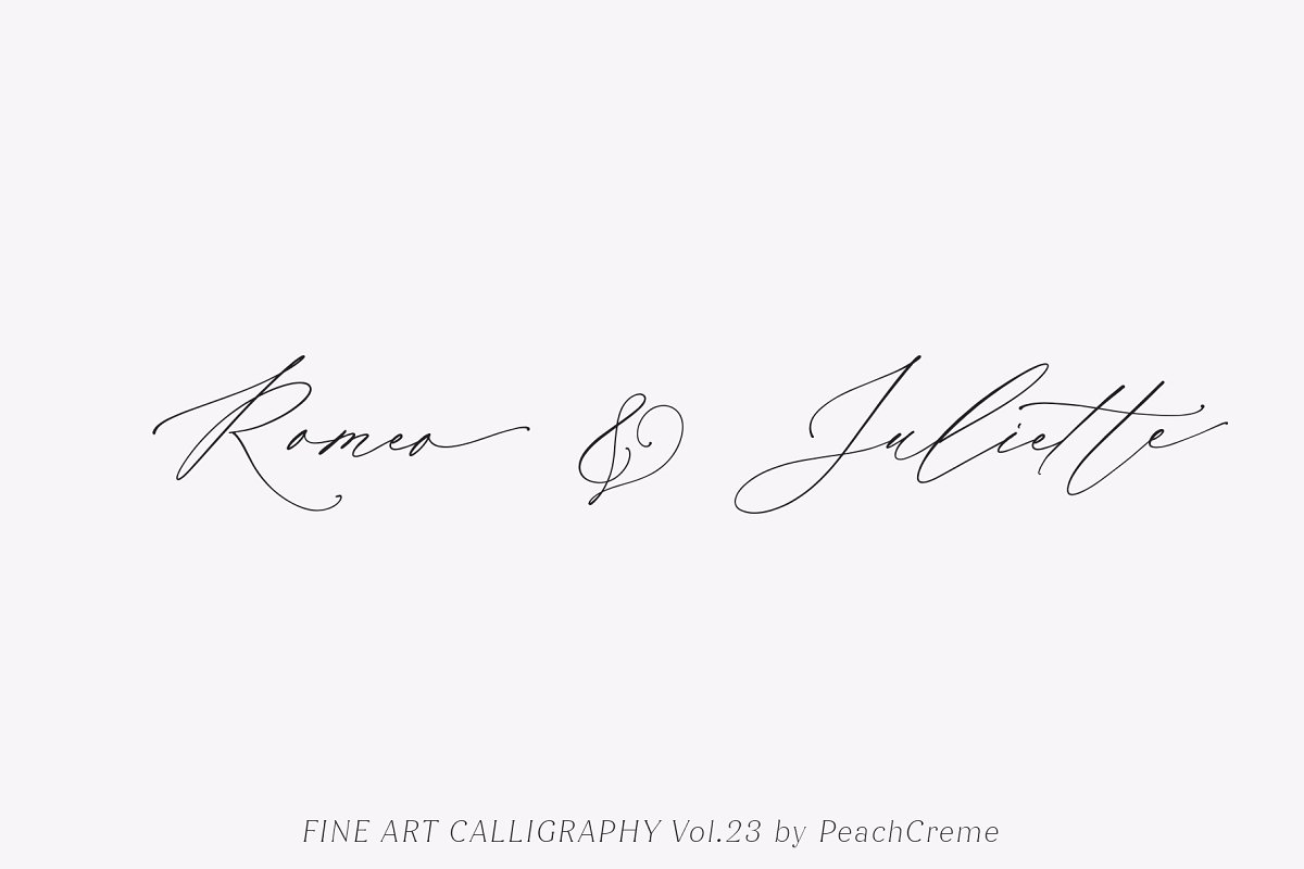 Dostoevsky Fine Art Font