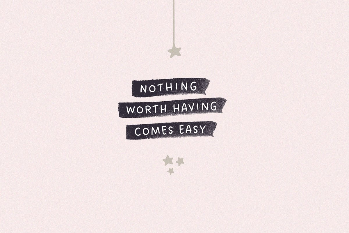 Dreaming Outloud Font Pack Free Download