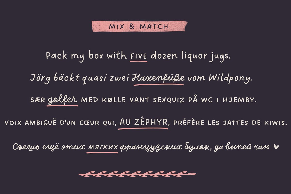 Dreaming Outloud Font Pack Free Download