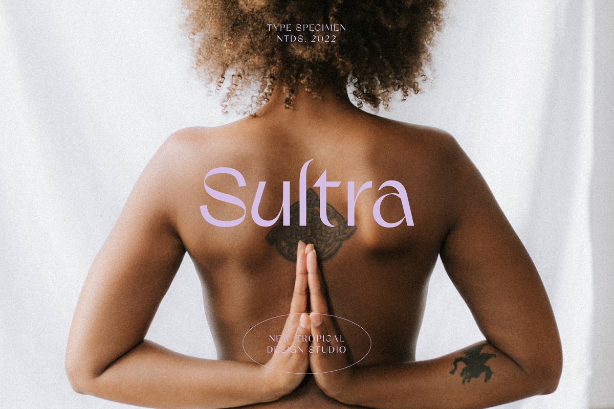 Dreamland Typeface Font