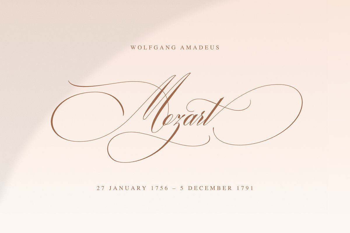 Ecatherina legendary script Font Free Download