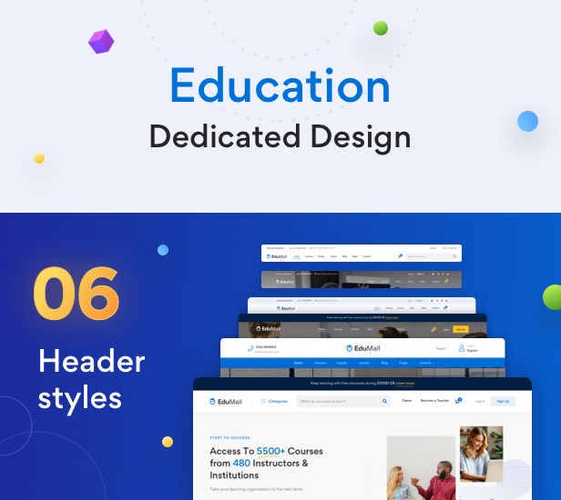 EduMall