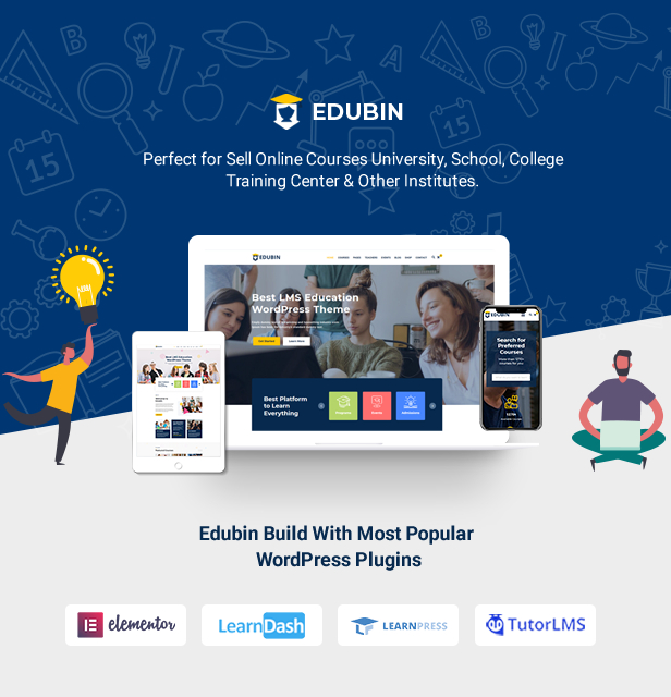 Edubin