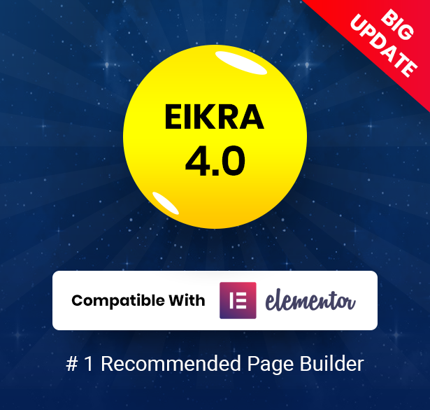 Eikra