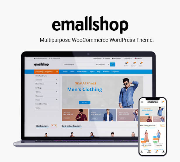 EmallShop