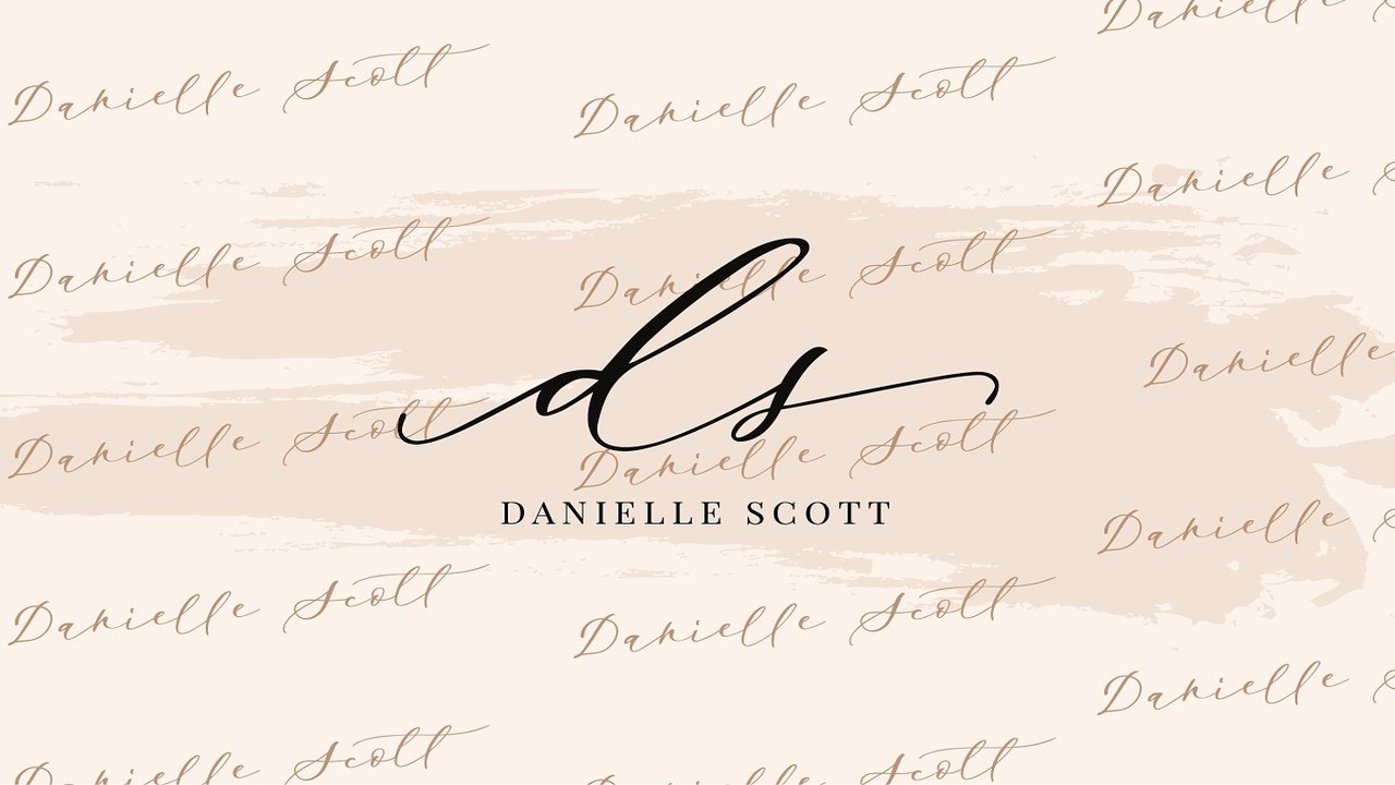 Enchantress Luxury Script Font