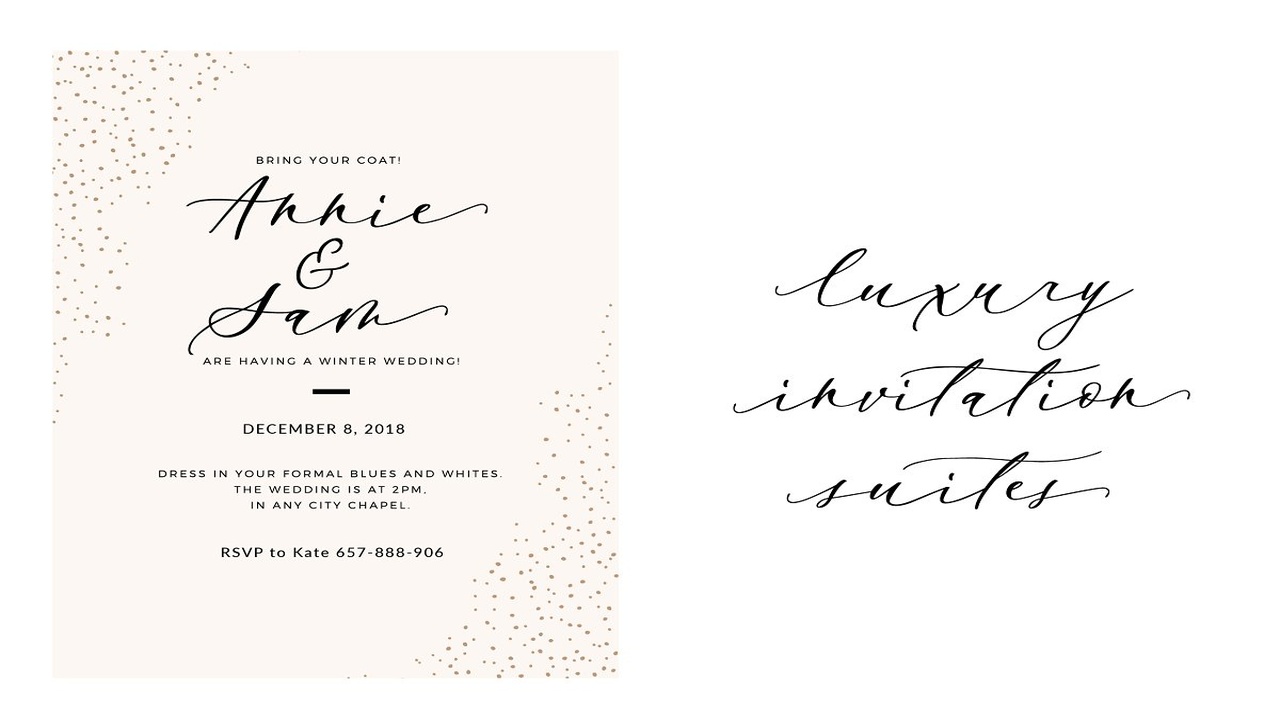 Enchantress Luxury Script Font