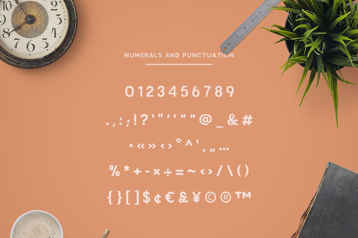 Enriq Round Sans Serif Font