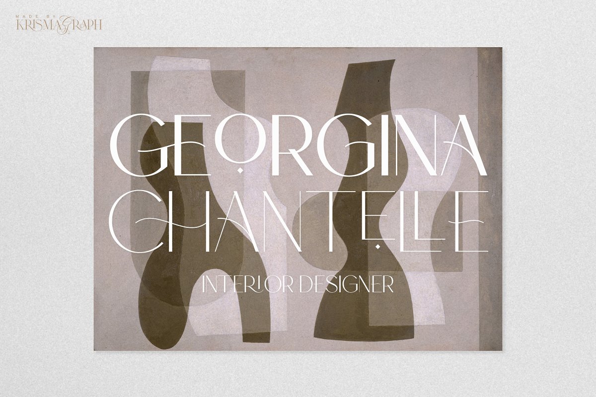 Eternal Spring | Elegant Sans Family Font Free Download