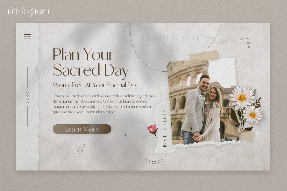 Eternal Spring | Elegant Sans Family Font Free Download