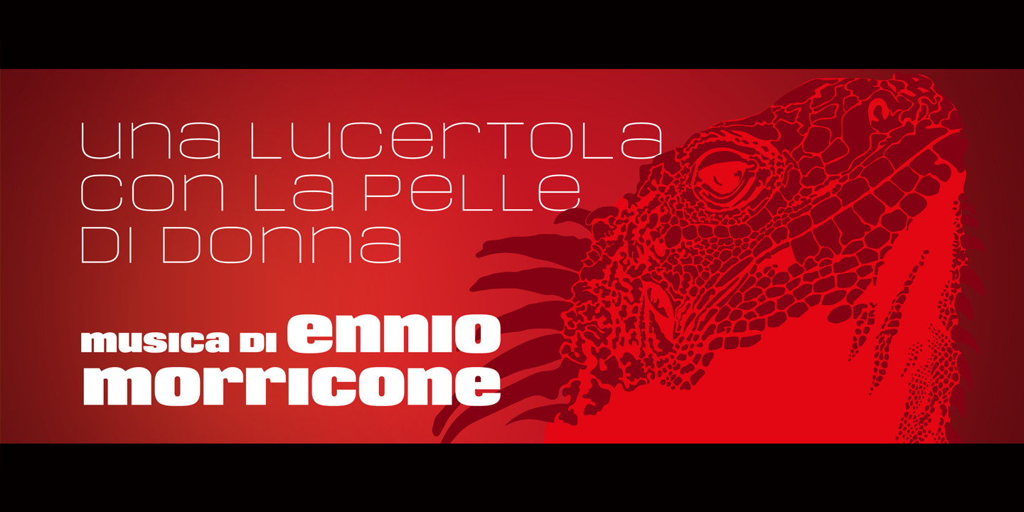 Eurocine Font