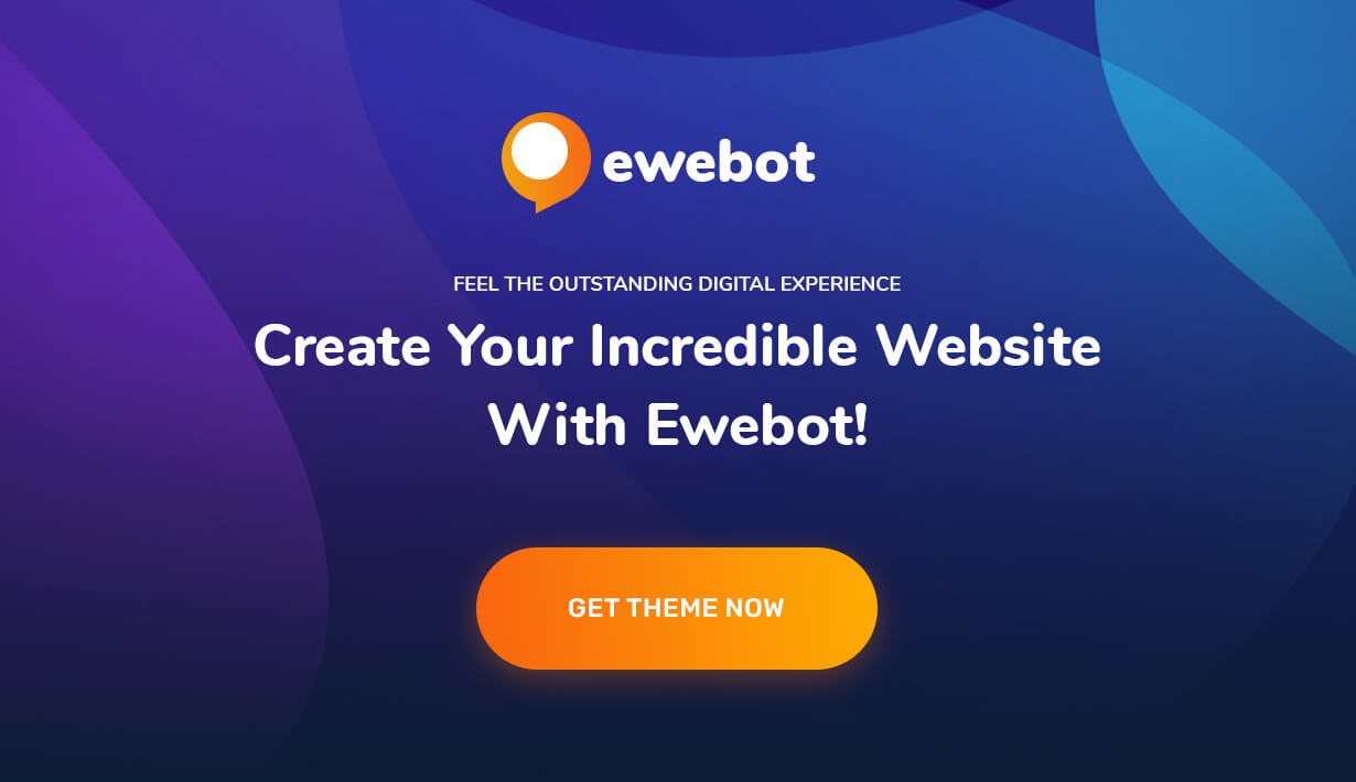 Ewebot