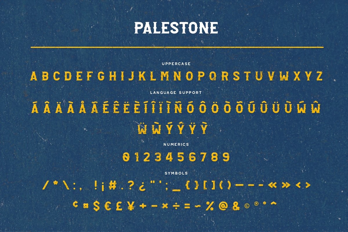 Explorers Logo & Font Collection Free Download