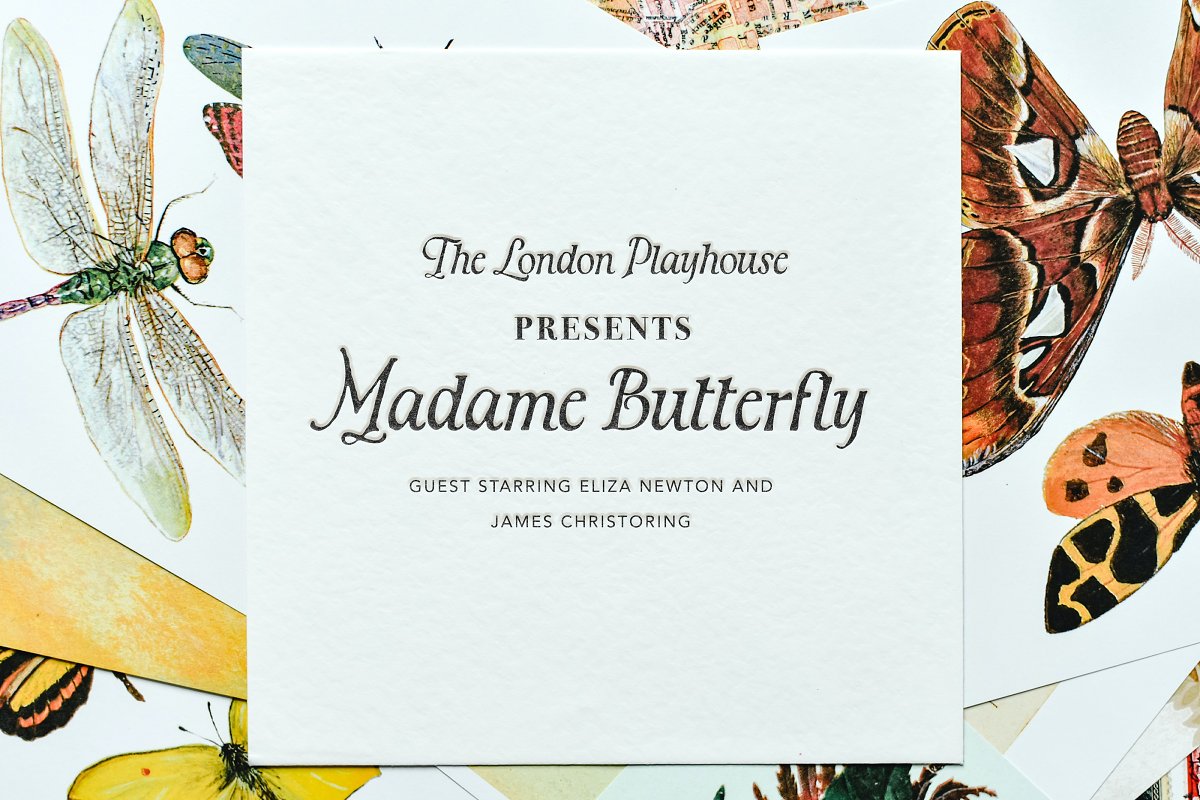 Fairytale Serif Font Free Download