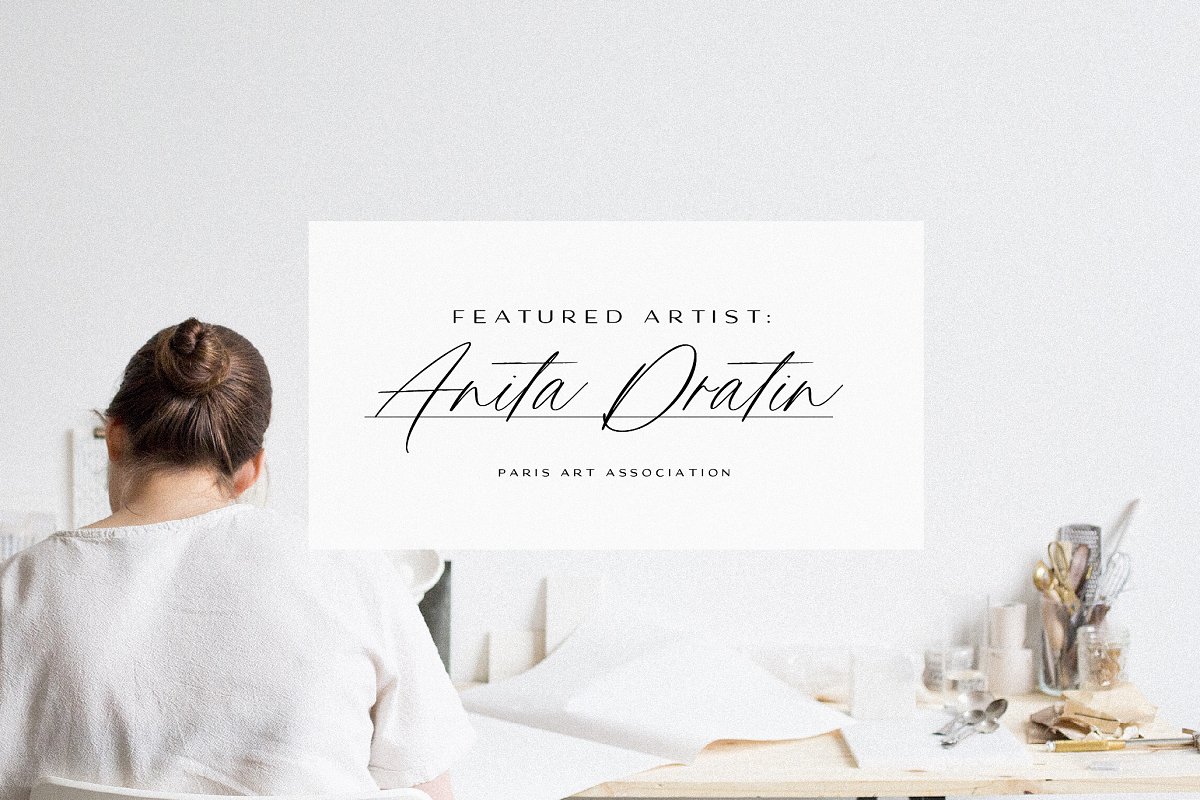 Fantastique Font Duo Free Download