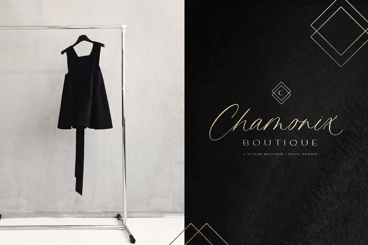 Fantastique Font Duo Free Download