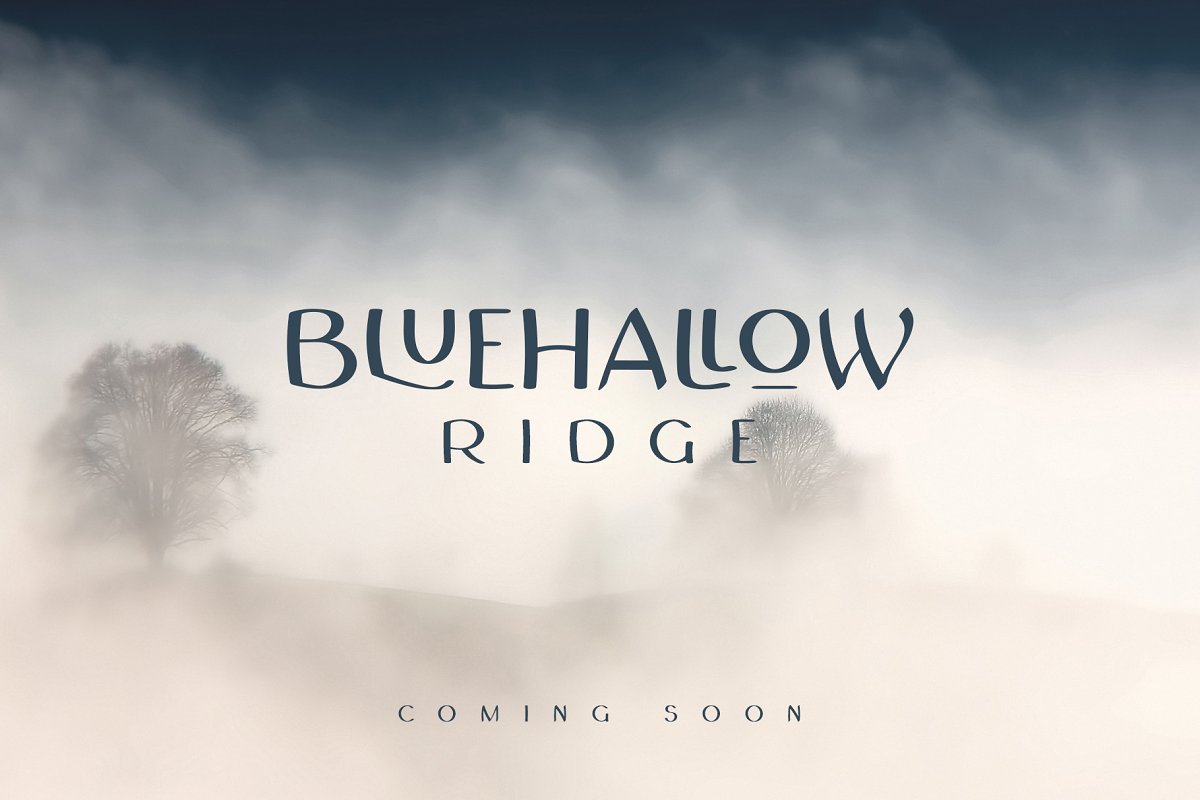 Fantasya Hand Drawn Font