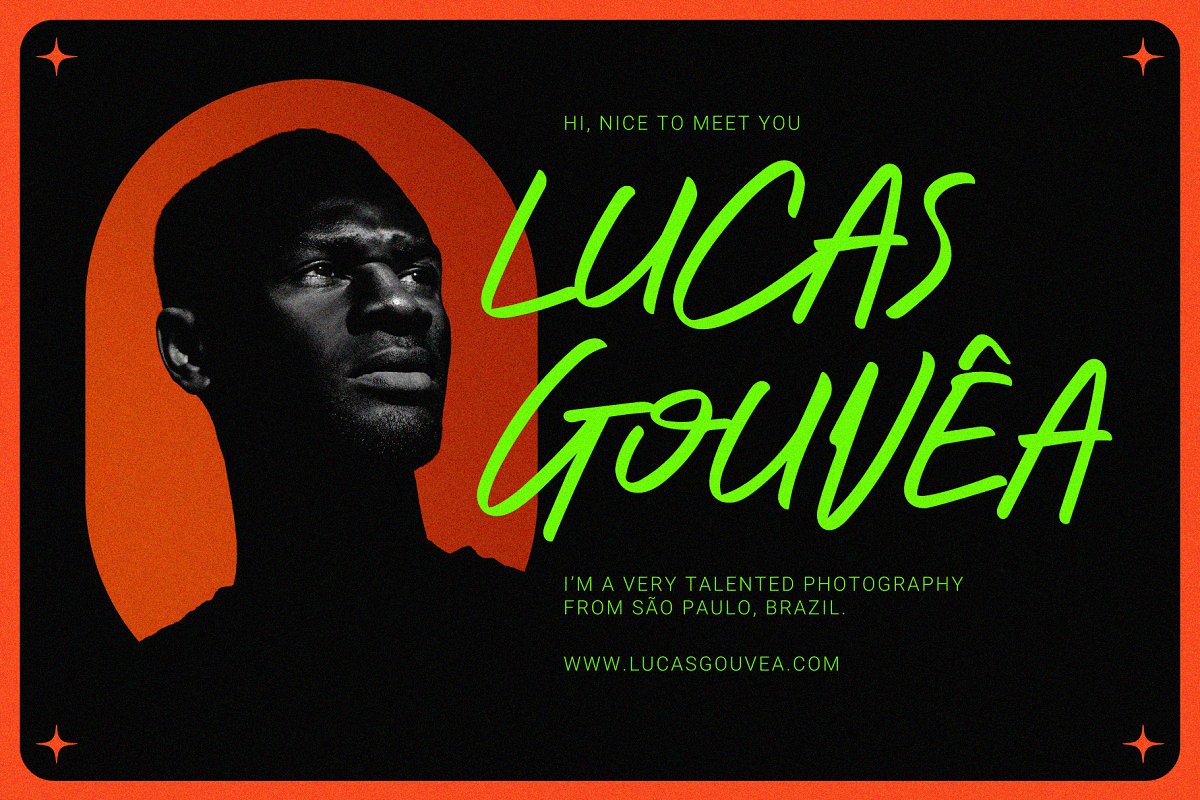 Feeltrovert Display Font