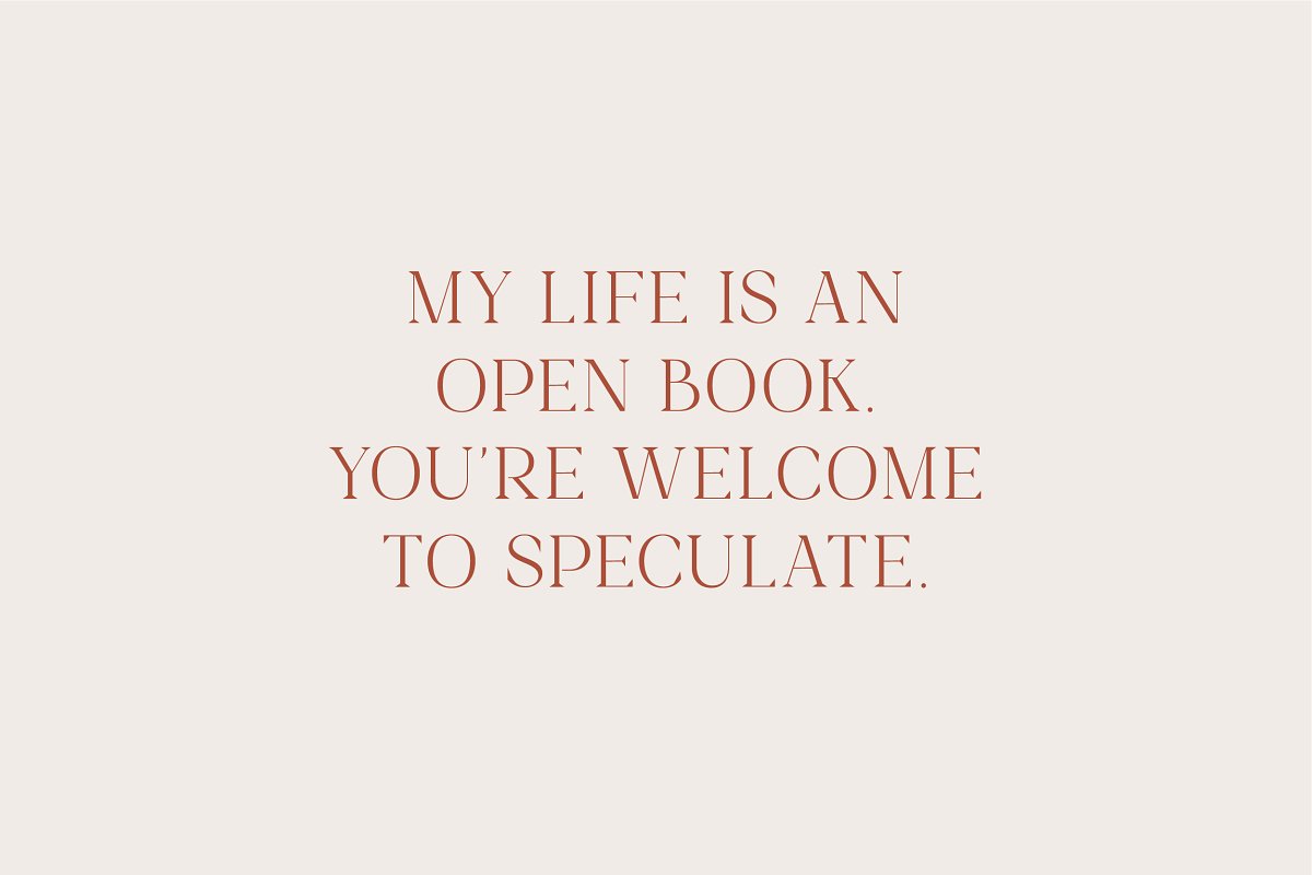 Feliz en Vista Display Font Free Download