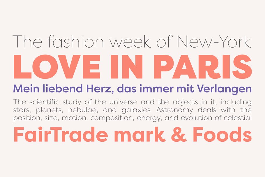 Filson Pro Font Family (16 fonts) Free Download