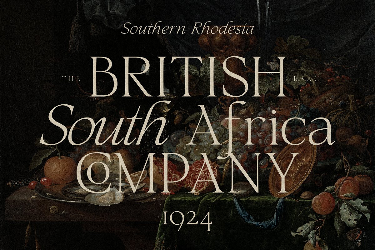 Florentino   Calligraphic Serif Font Free Download