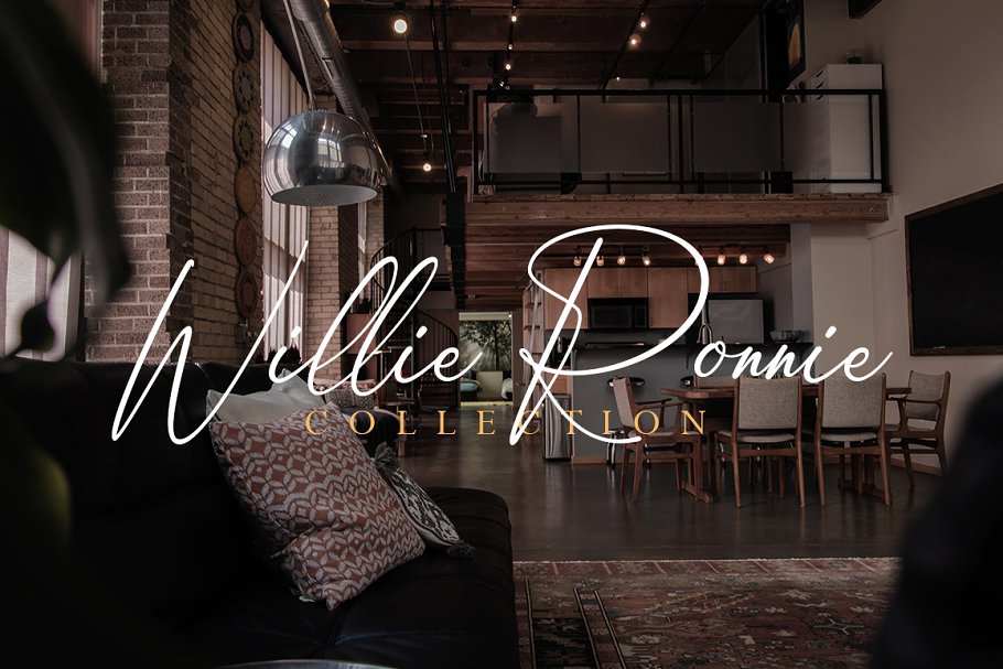 Florissant   Handwriting Font Free Download