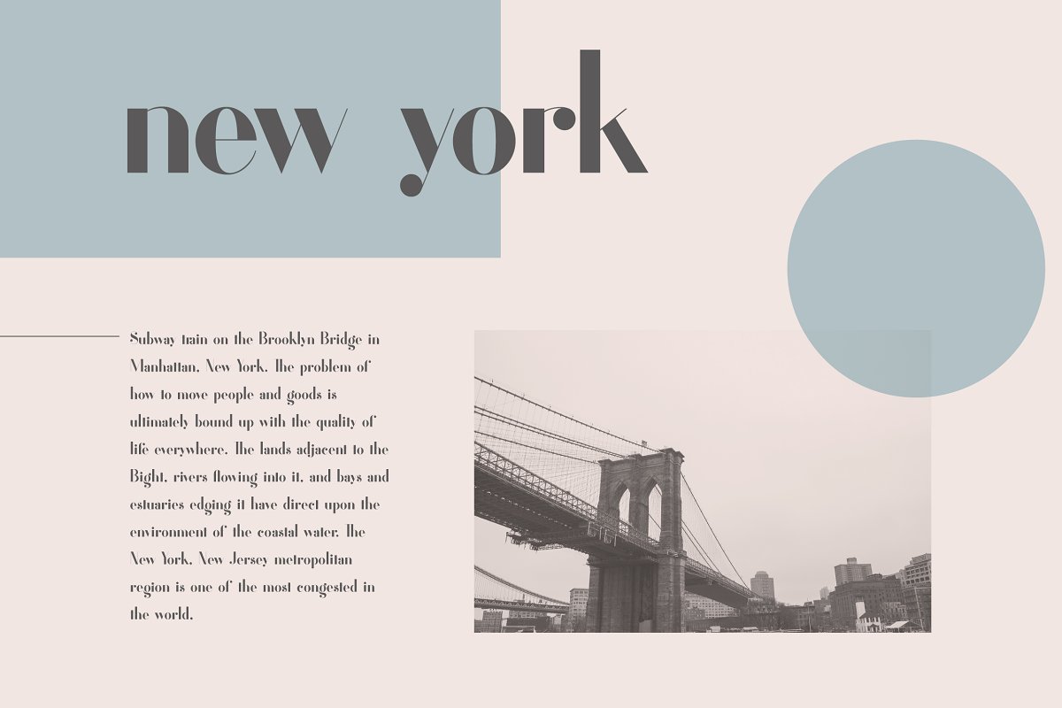 Fragile A Delicate Typeface Font