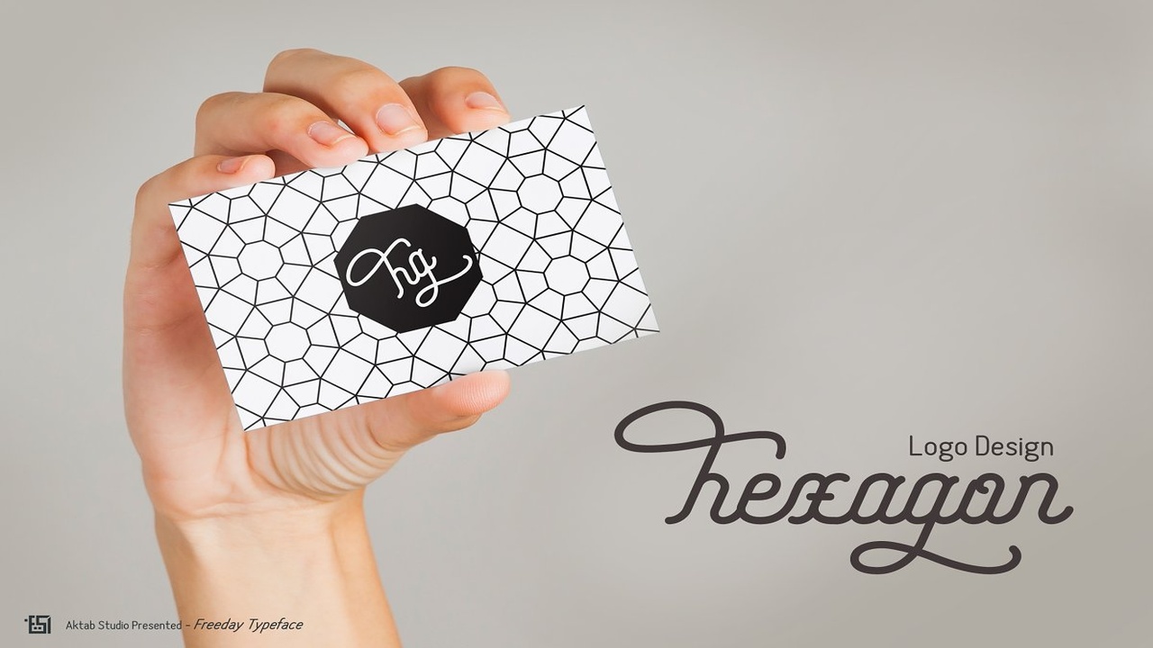 Freeday Script Sans Font