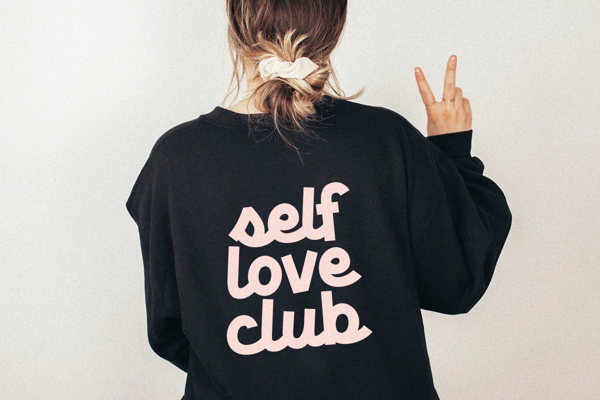 Fresh Lemonade Script Font