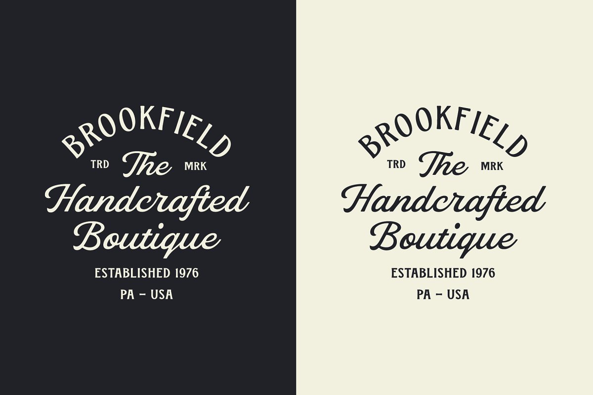 Friday Script Font Free Download