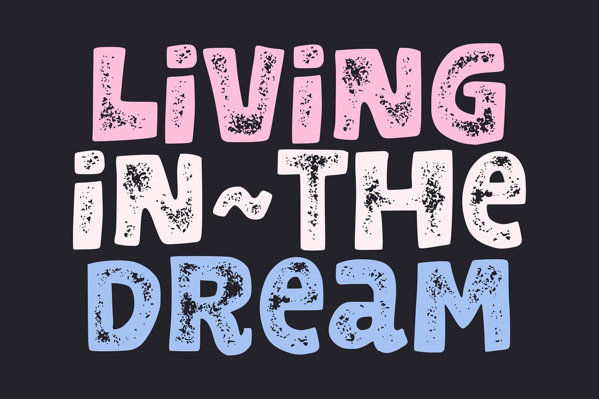 Friem Typeface Font Free Download