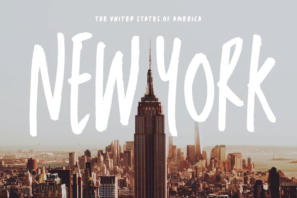 FullAQuirks Handwritten Pack Font