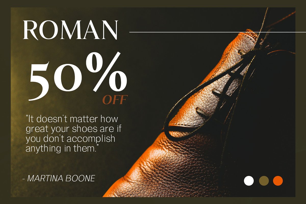 GENEVA Typeface Duo Font