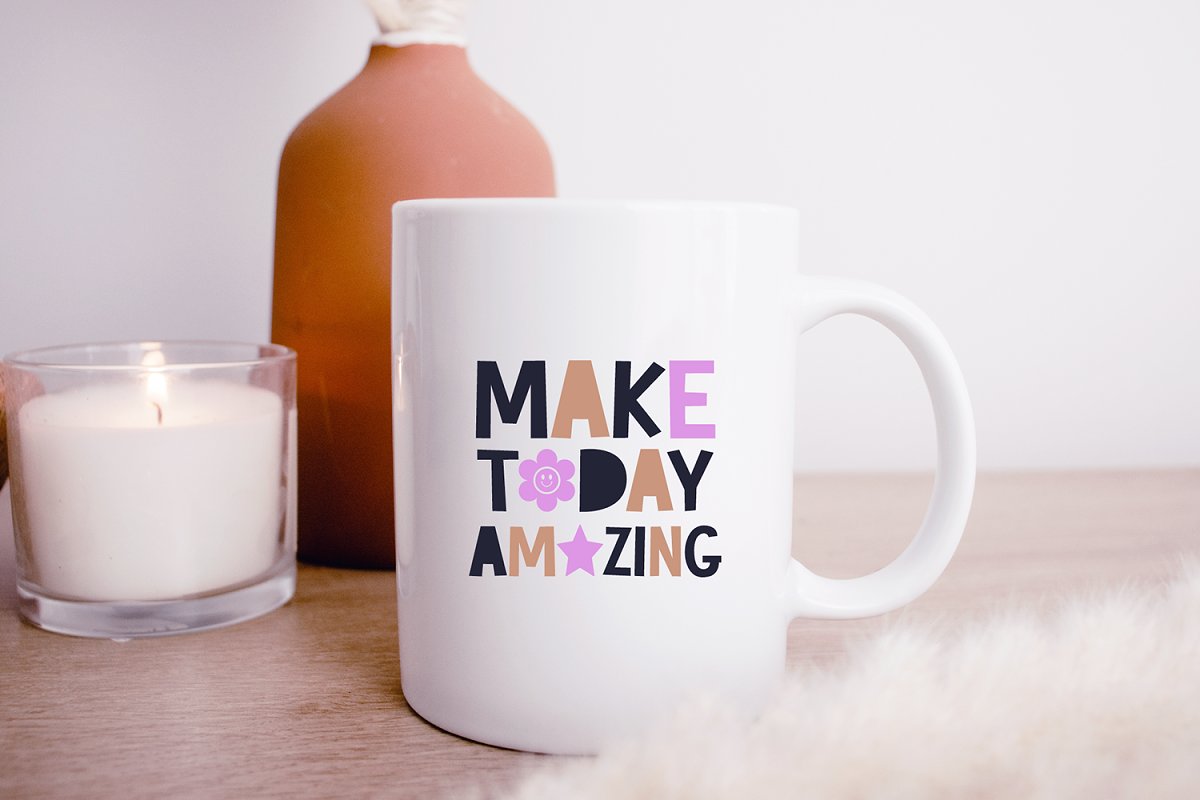 GROOVY DISPLAY Retro Bundle Font