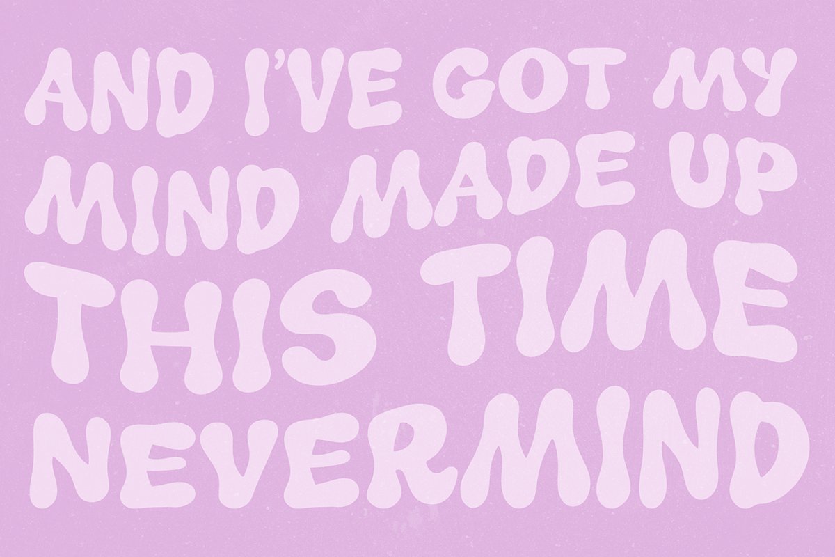 GROOVY DISPLAY Retro Bundle Font