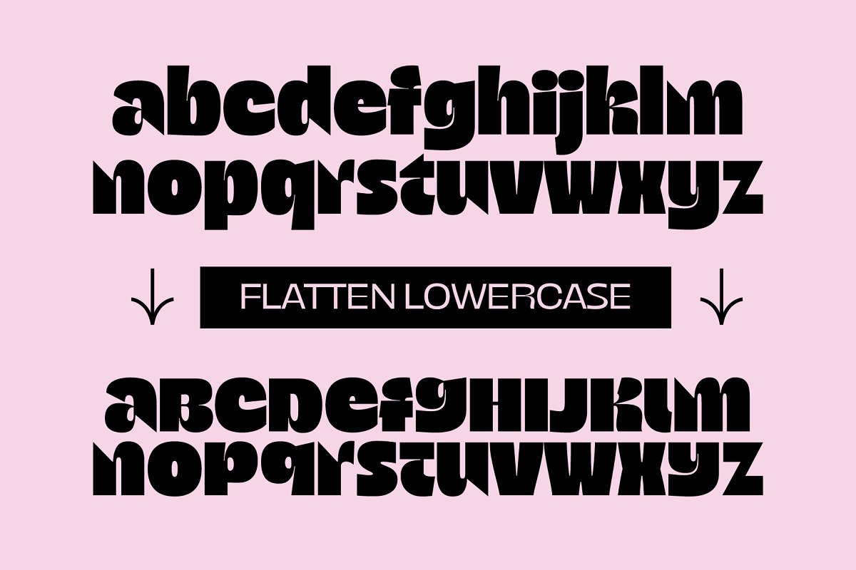 Gango Variable Fonts Free Download