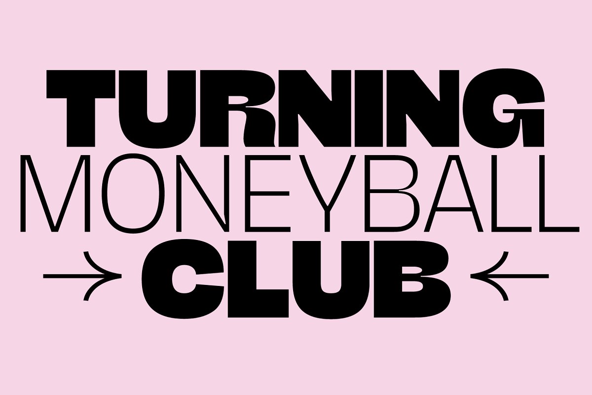 Gango Variable Fonts Free Download